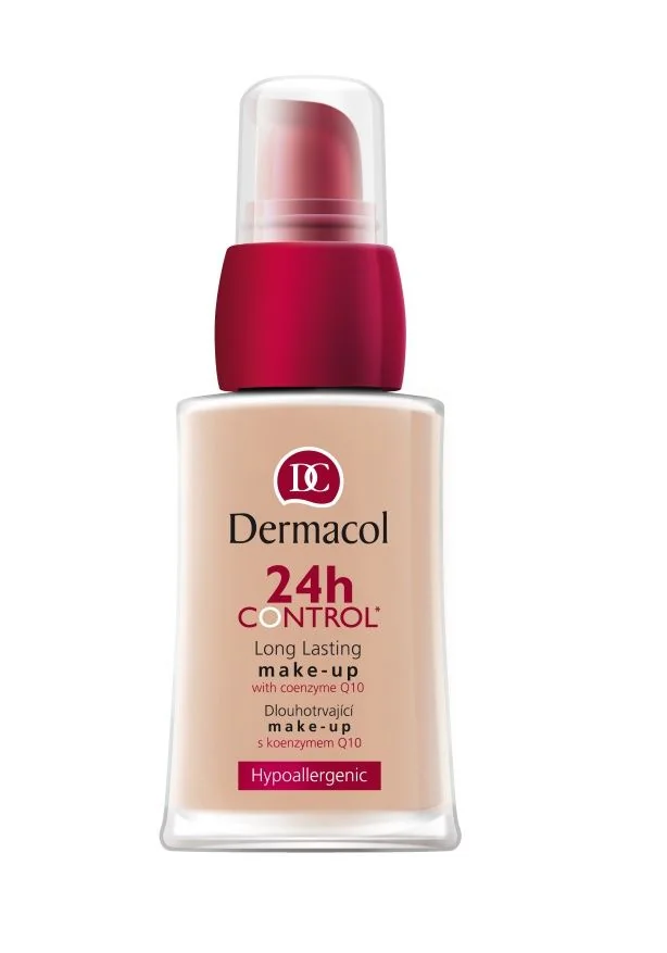 Dermacol 24h Control make-up č. 2 30 ml