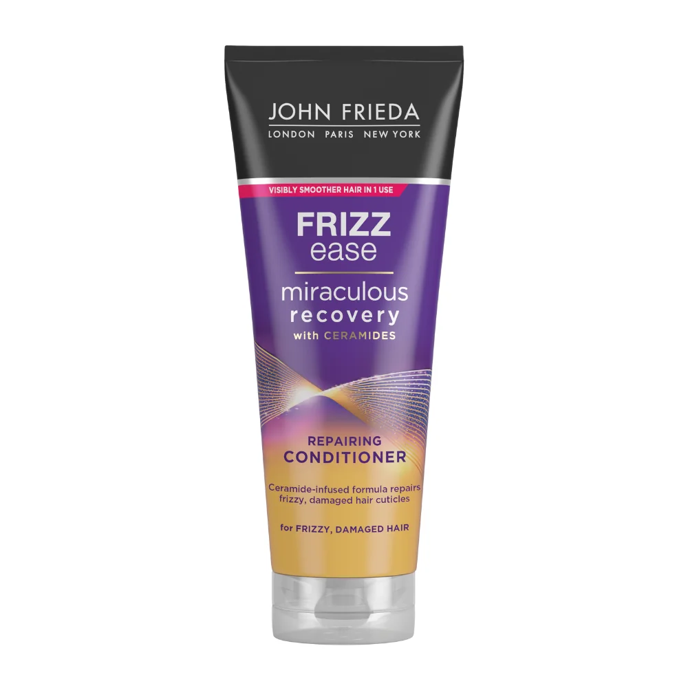 John Frieda Frizz Ease Miracle Recovery obnovující kondicionér 250 ml