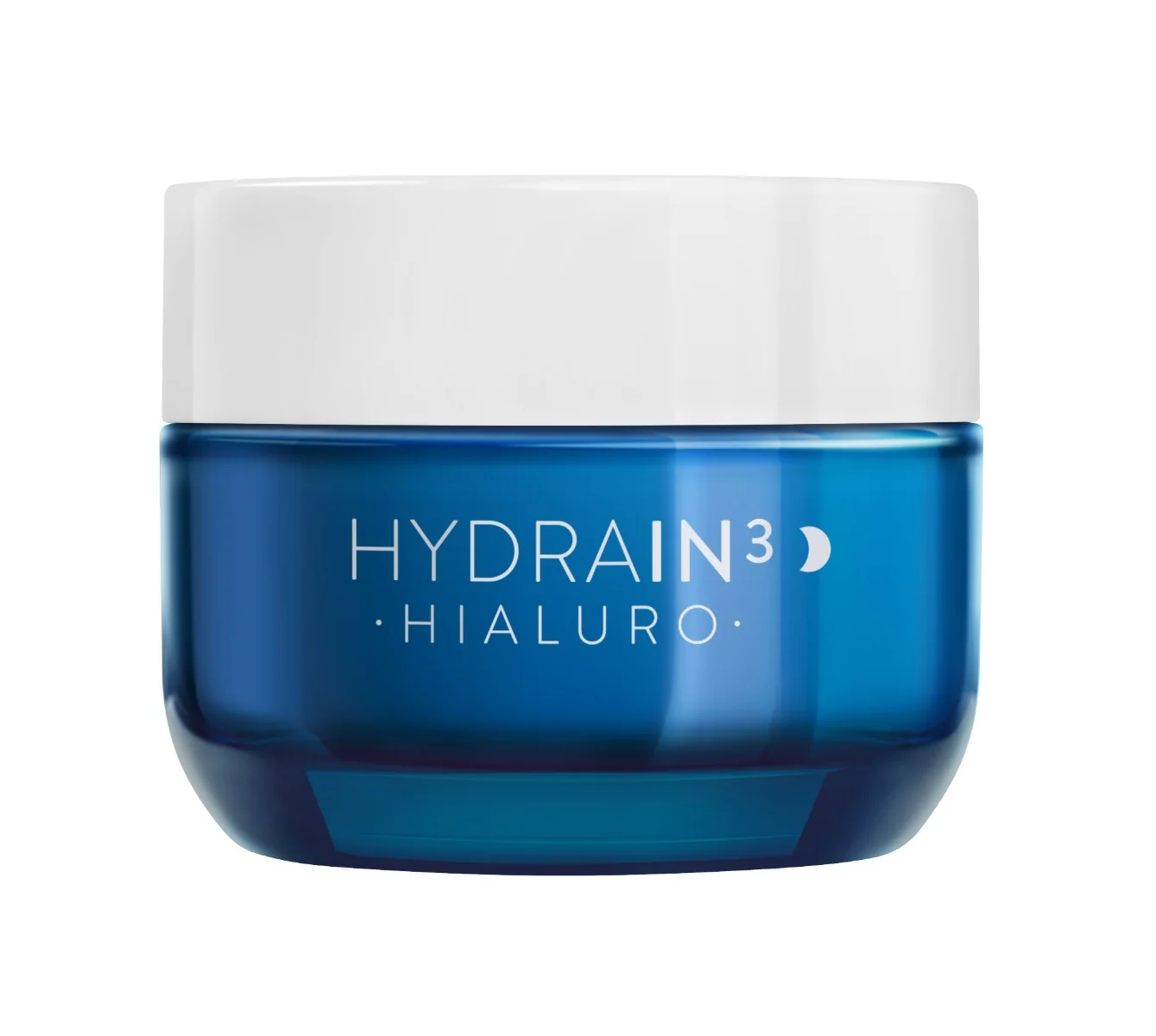 Dermedic Hydrain3 Hialuro hydratační noční krém 50 ml