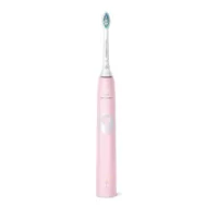 Philips Sonicare ProtectiveClean 4300 HX6806/04 Plaque Defence