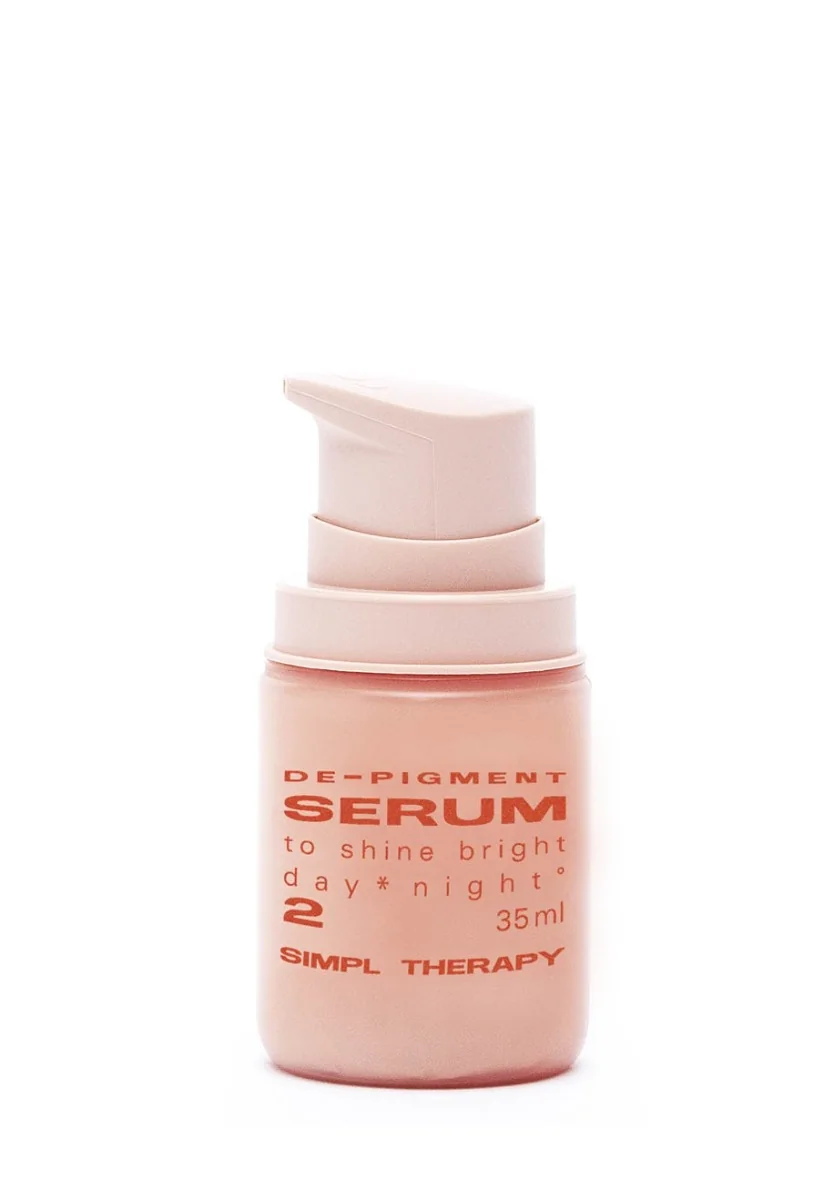 Simpl Therapy De-pigment serum 35 ml