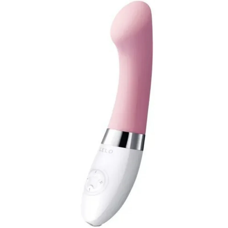 LELO Gigi II silikonový vibrátor (16,3 cm)