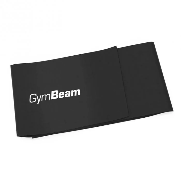 GymBeam Simple Bederní neoprenový pás vel. S 1 ks