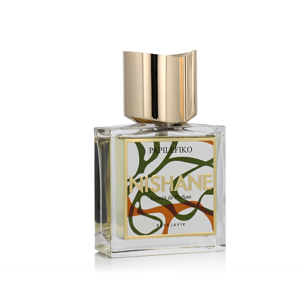 NISHANE Papilefiko Extrait de Parfum 50 ml UNISEX