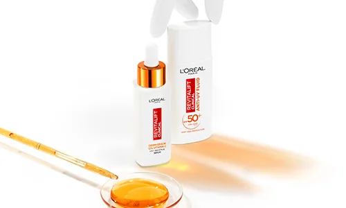 Loréal Paris Revitalift Clinical vitamin C