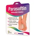 Parasoftin Exfoliační ponožky