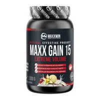 MAXXWIN MAXX GAIN 15 vanilka