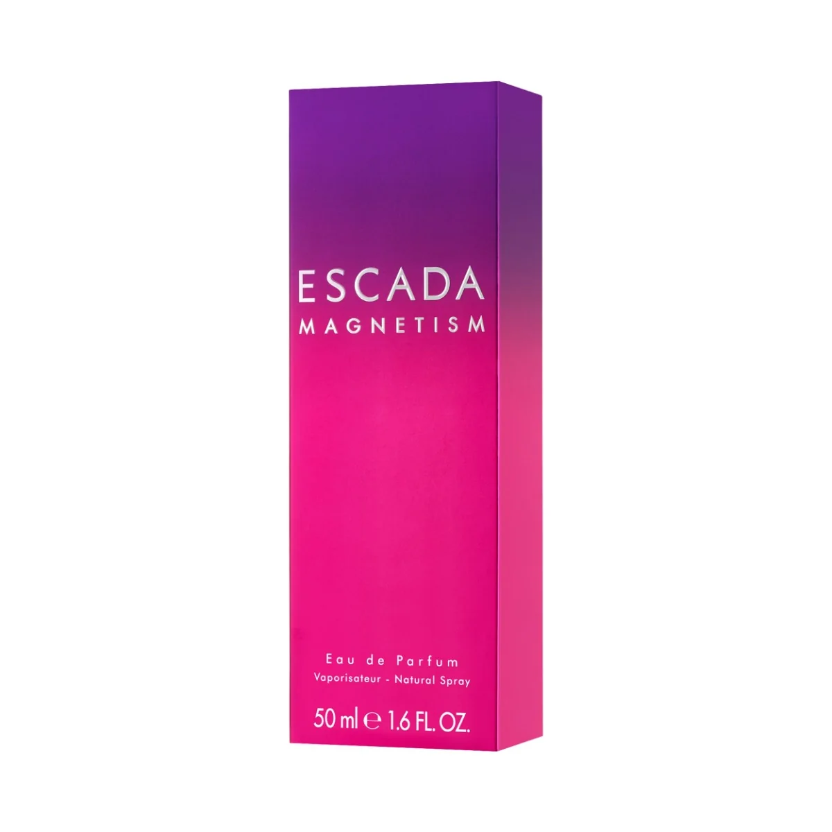 Escada Magnetism parfémovaná voda pro ženy 50 ml