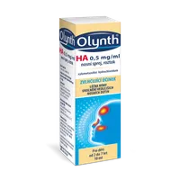 OLYNTH® HA 0,5 mg/ml