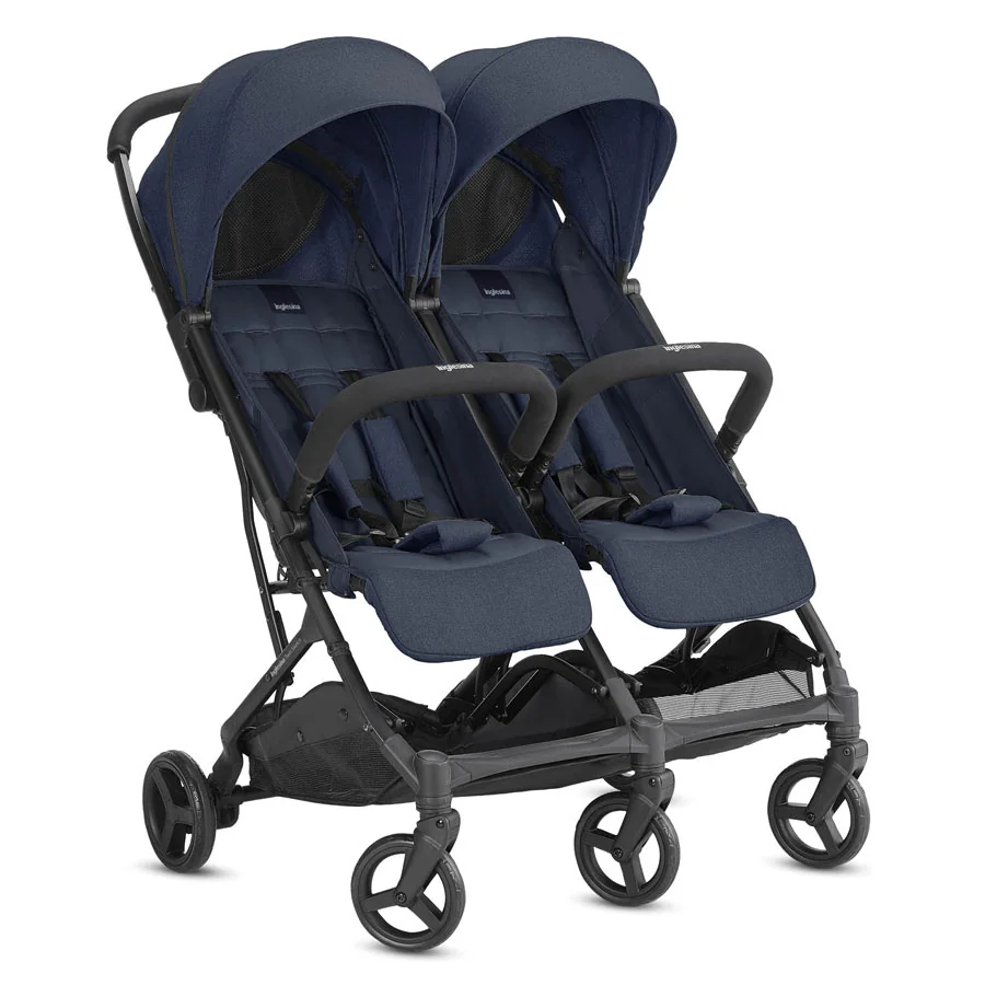 Inglesina Twin Sketch 2024 Navy 