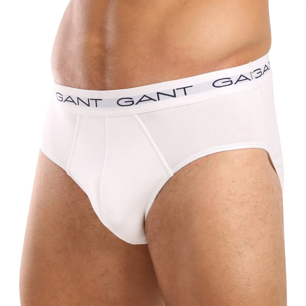 GANT 3PACK pánské slipy vícebarevné (900013001-093) L 