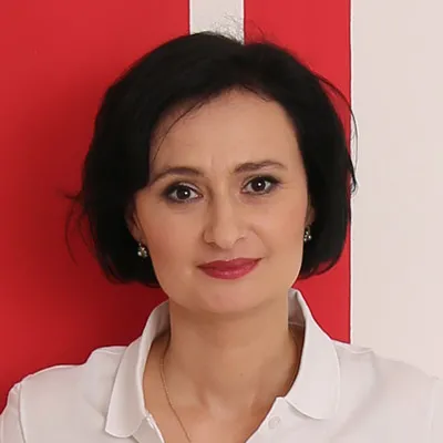 MUDr. Kateřina Macháčková