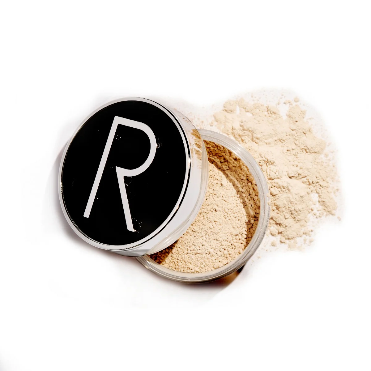 Rodial Glass Powder rozjasňující pudr 18 g