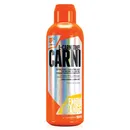 Extrifit Carni 120000 Liquid lemon - orange