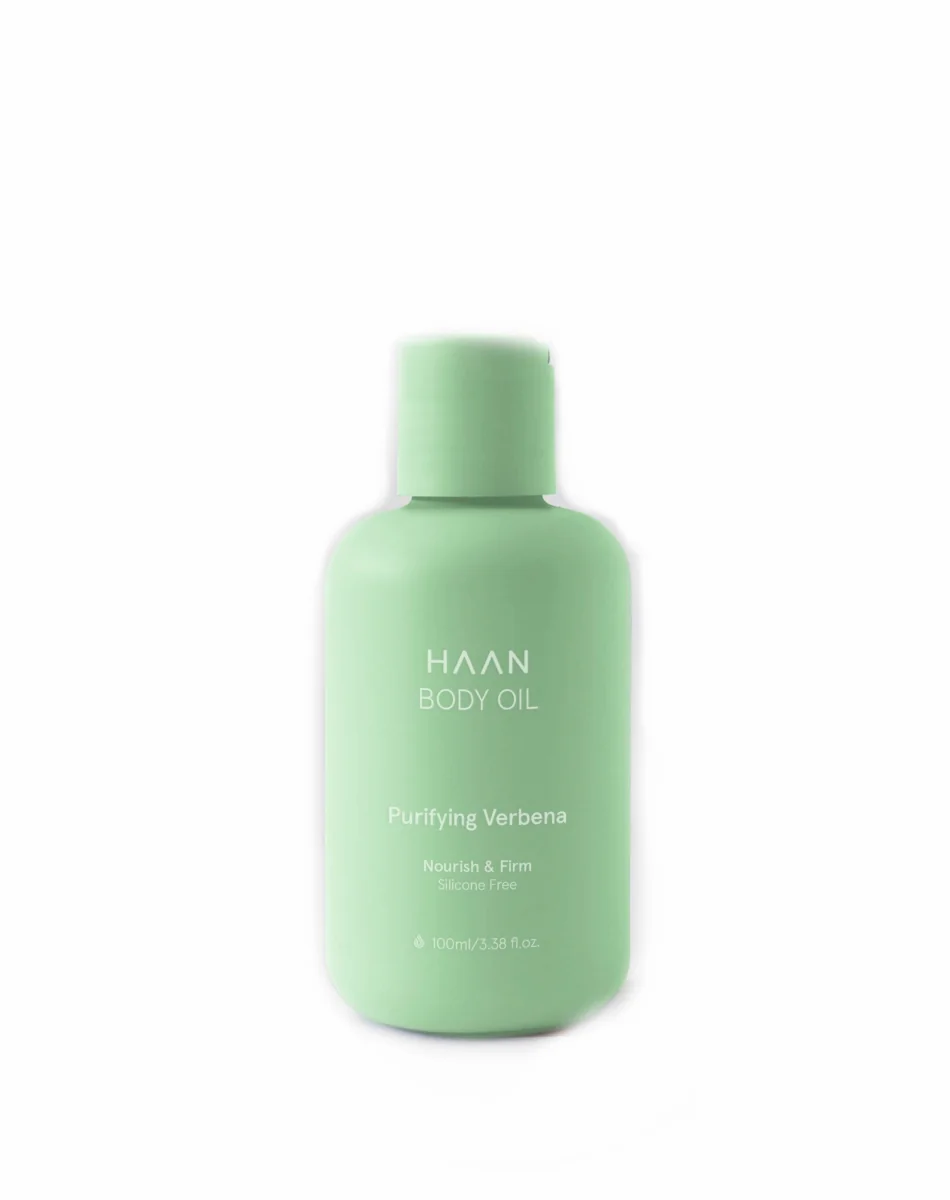 HAAN Purifying Verbena tělový olej 100 ml