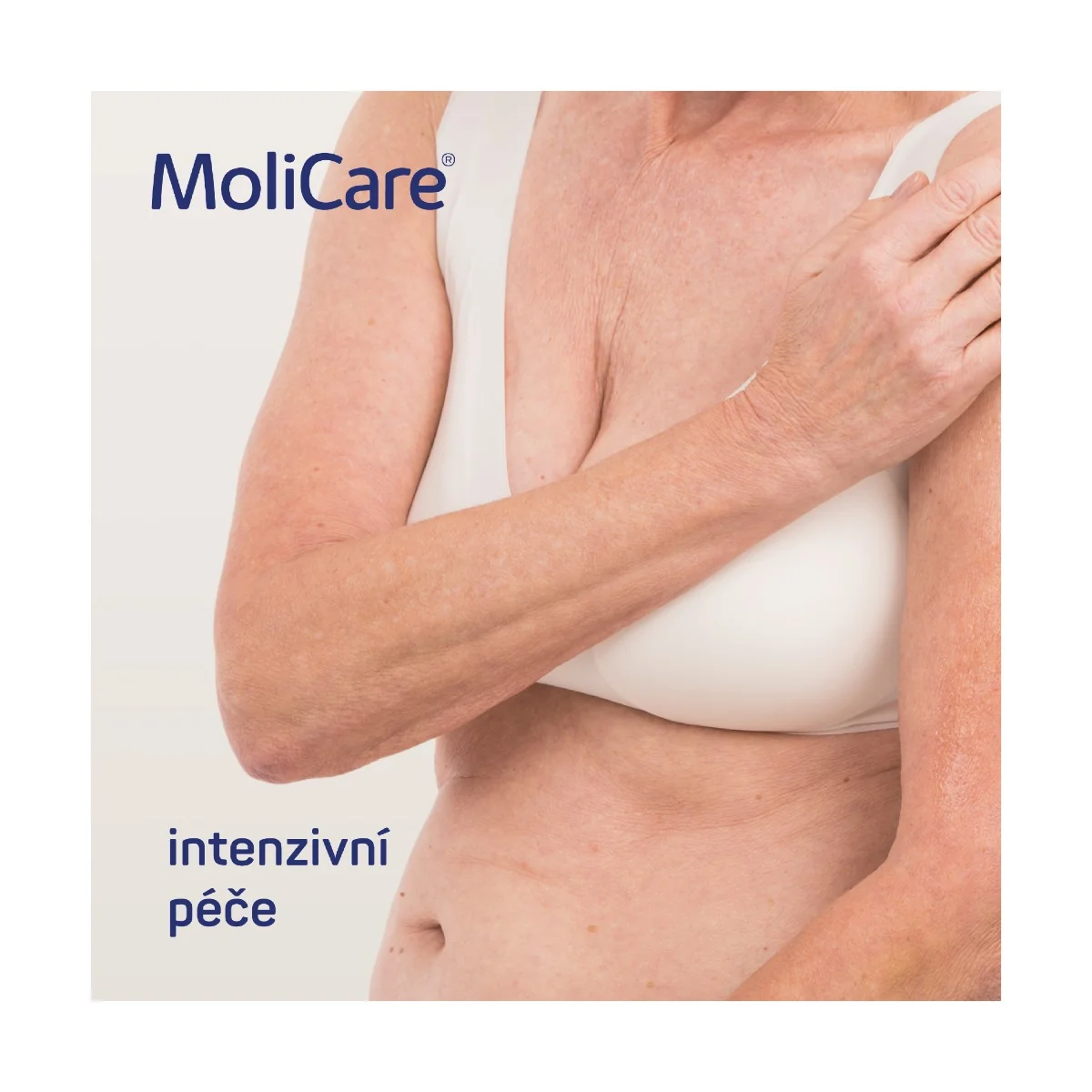 MoliCare Skin Tělové mléko 500 ml