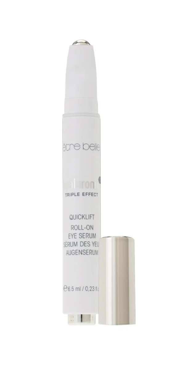 être belle Hyaluronic Quicklift oční sérum 6,5 ml