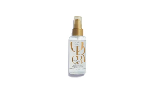 Wella Professionals Oil Reflections Light Luminous Reflective rozjasňující olej na vlasy 100 ml