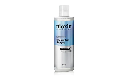 NIOXIN Anti Hair loss Shampoo 240 ml