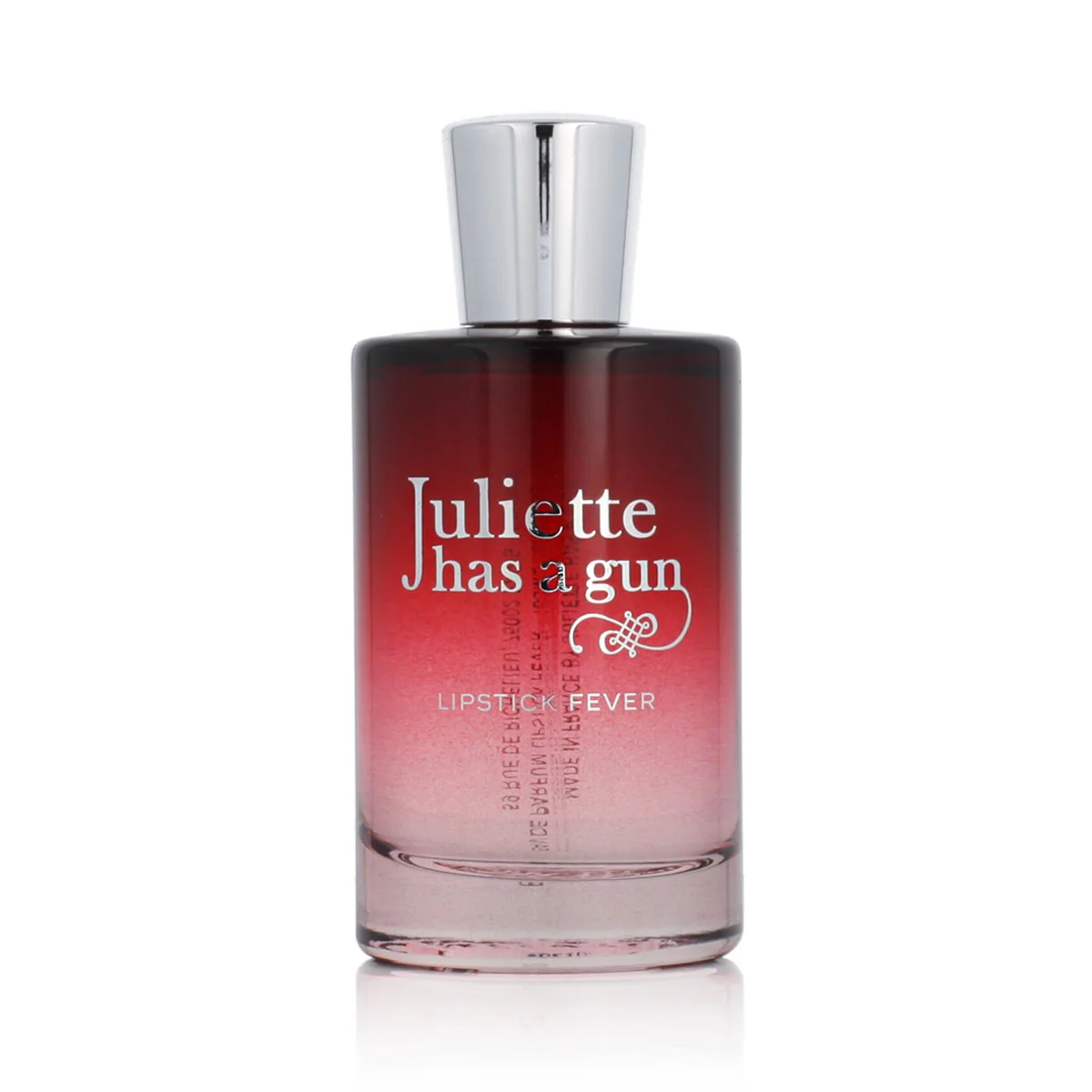 JULIETTE HAS A GUN Lipstick Fever EDP 100 ml W