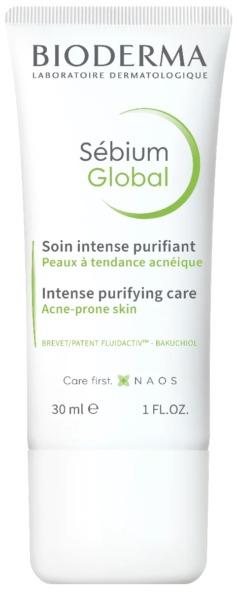 BIODERMA Sébium Global 30 ml