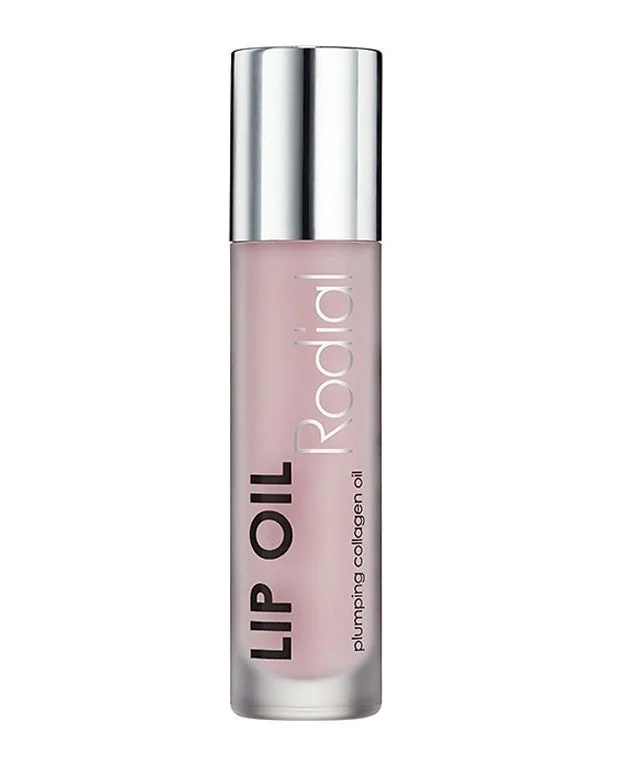 Rodial Lip Oil s kolagenem olej pro zvětšení rtů 4 ml