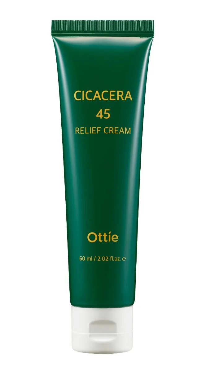 Ottie Cicacera 45 % zklidňující krém 60 ml