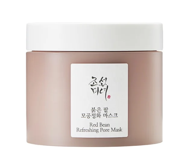 Beauty of Joseon Red Bean Refreshing Pore Mask pleťová maska 140 ml