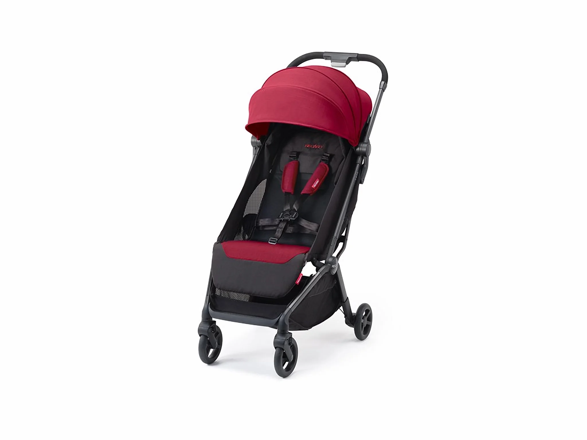 Recaro Sportovní kočárek LEXA 2024 Garnet Red