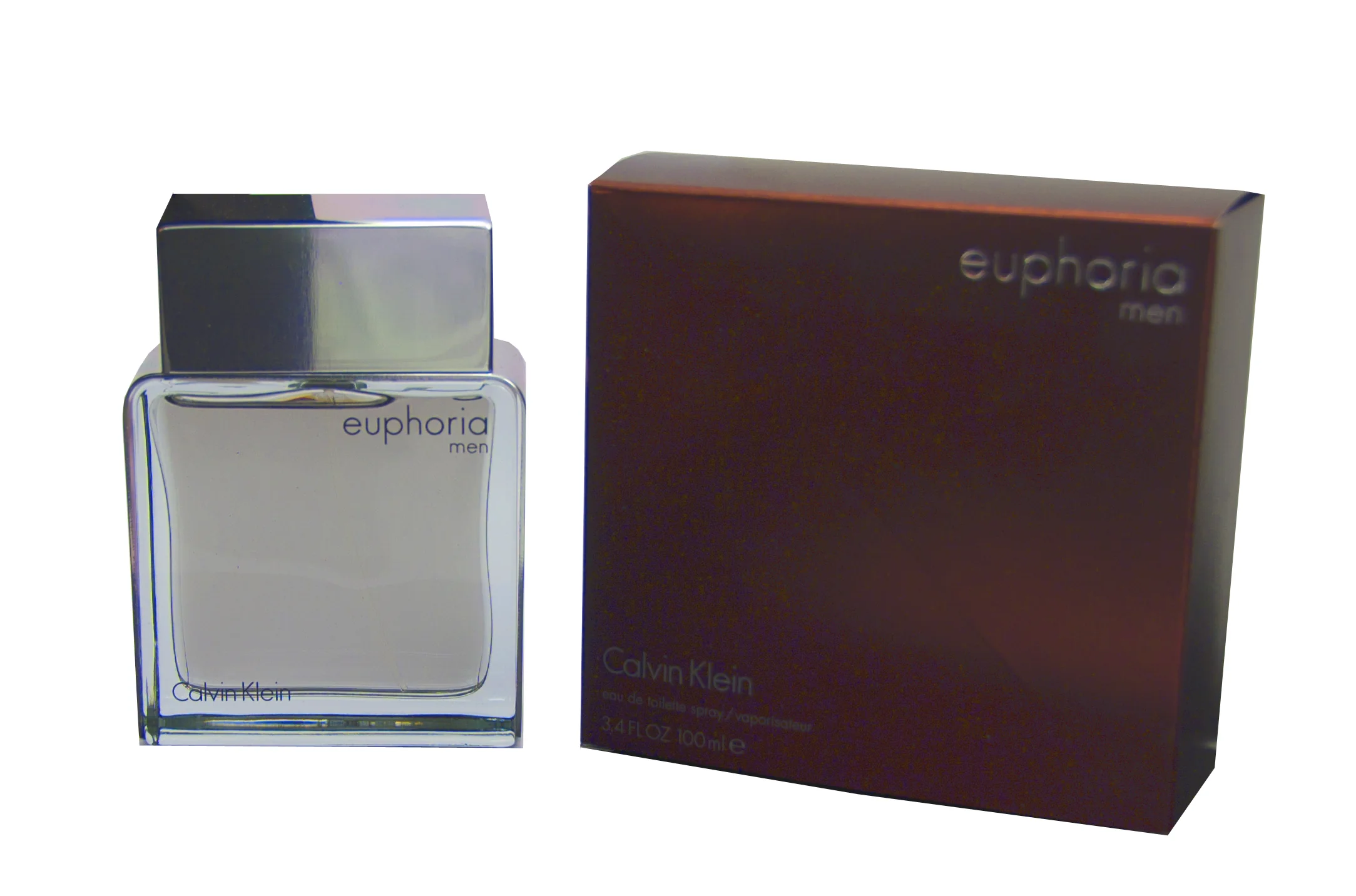 Calvin Klein Euphoria for Men EDT 100 ml M