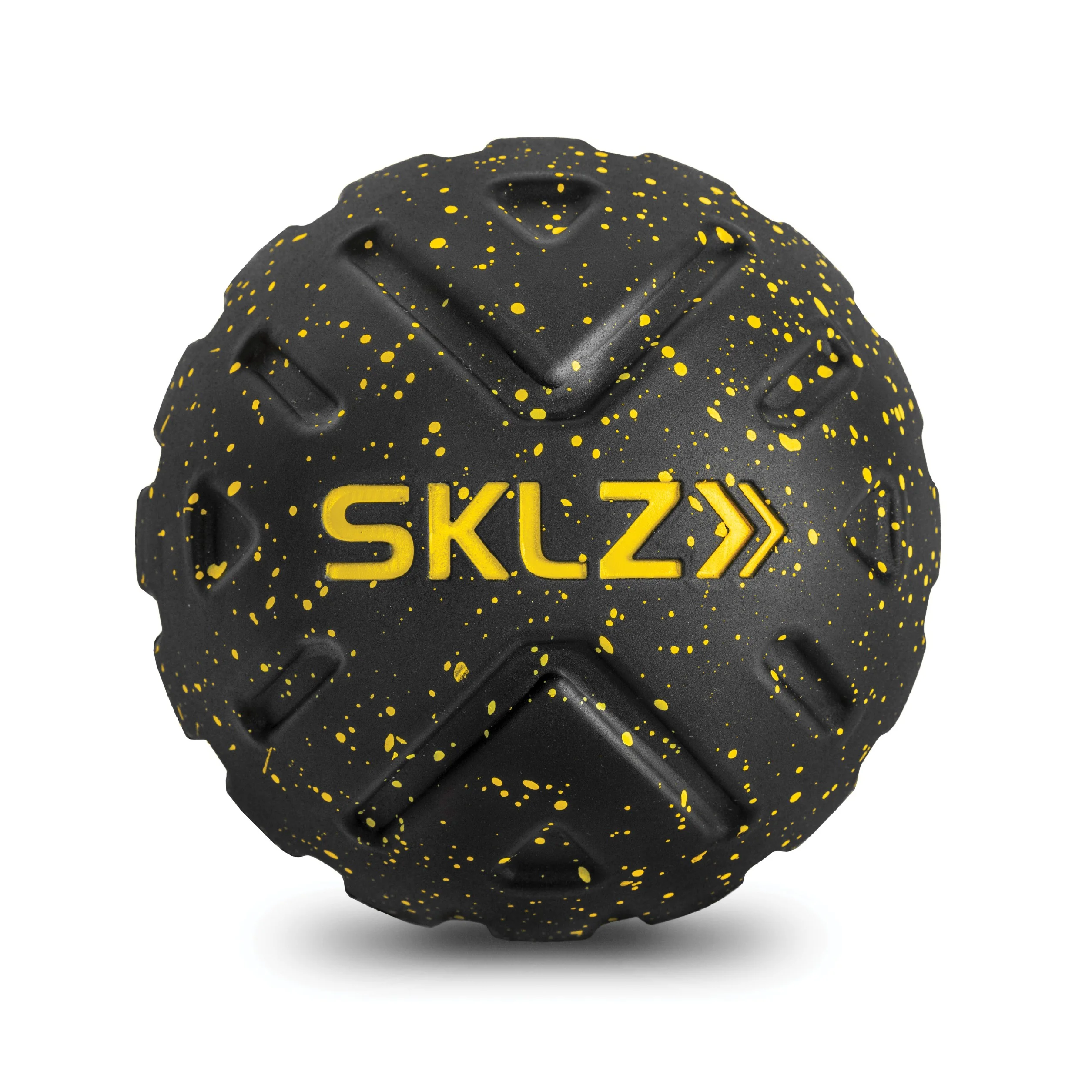 SKLZ Targeted Massage Ball, masážní míček 