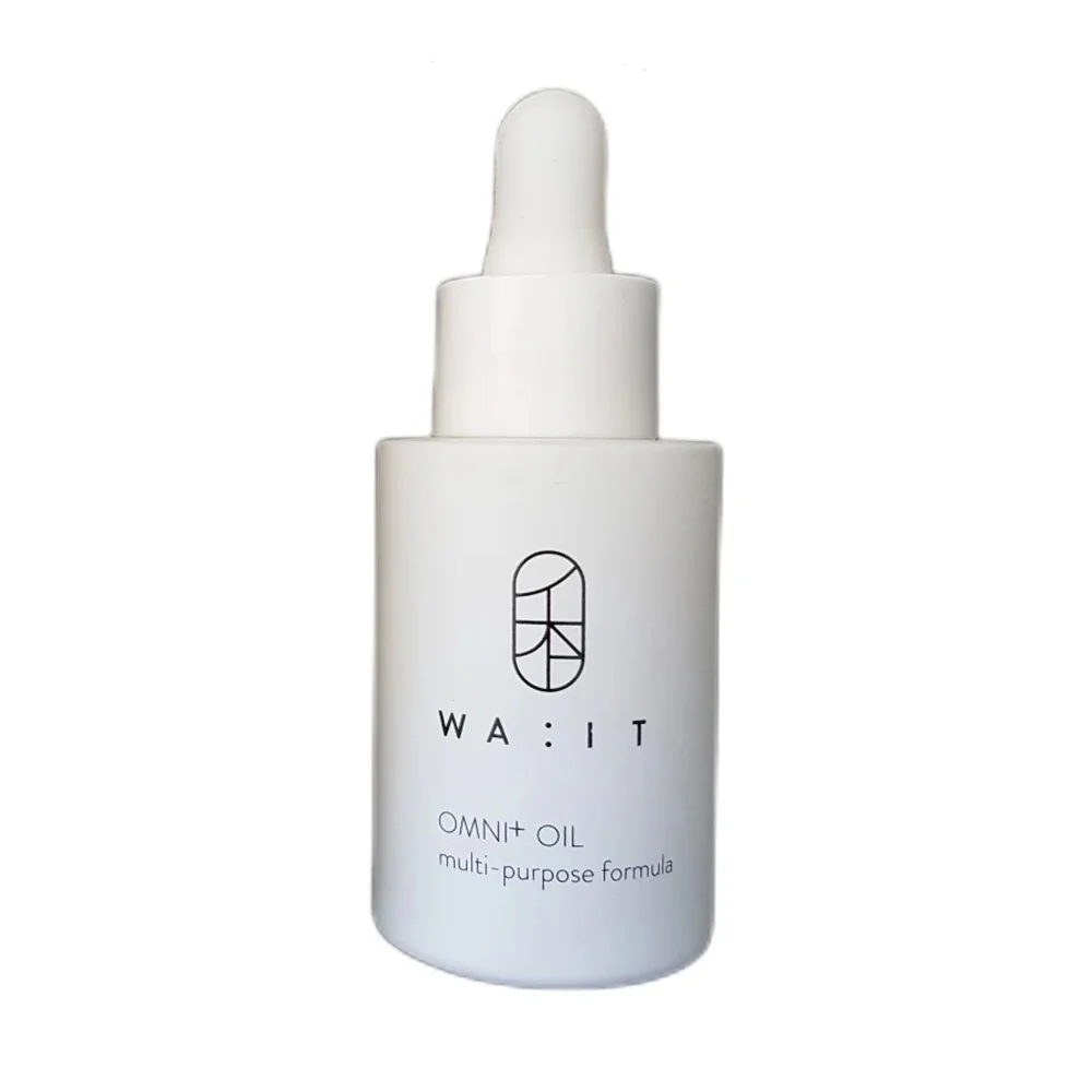 WA:IT OMNI+ Multifunkční olej 30 ml