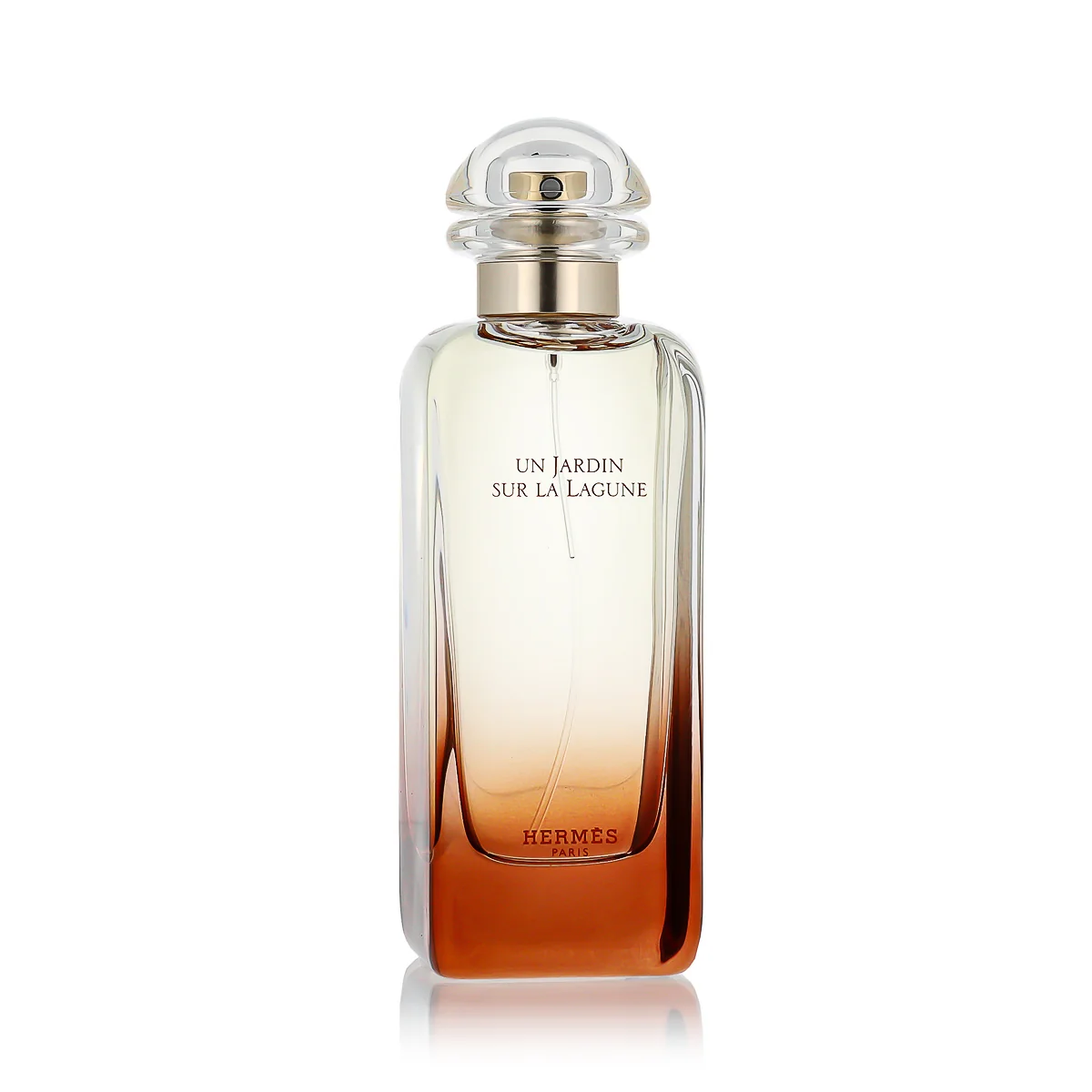 Hermès Un Jardin Sur La Lagune EDT 100 ml UNISEX