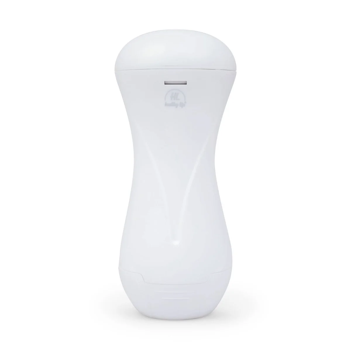 Healthy life Masturbator Rechargeable white 1505570101