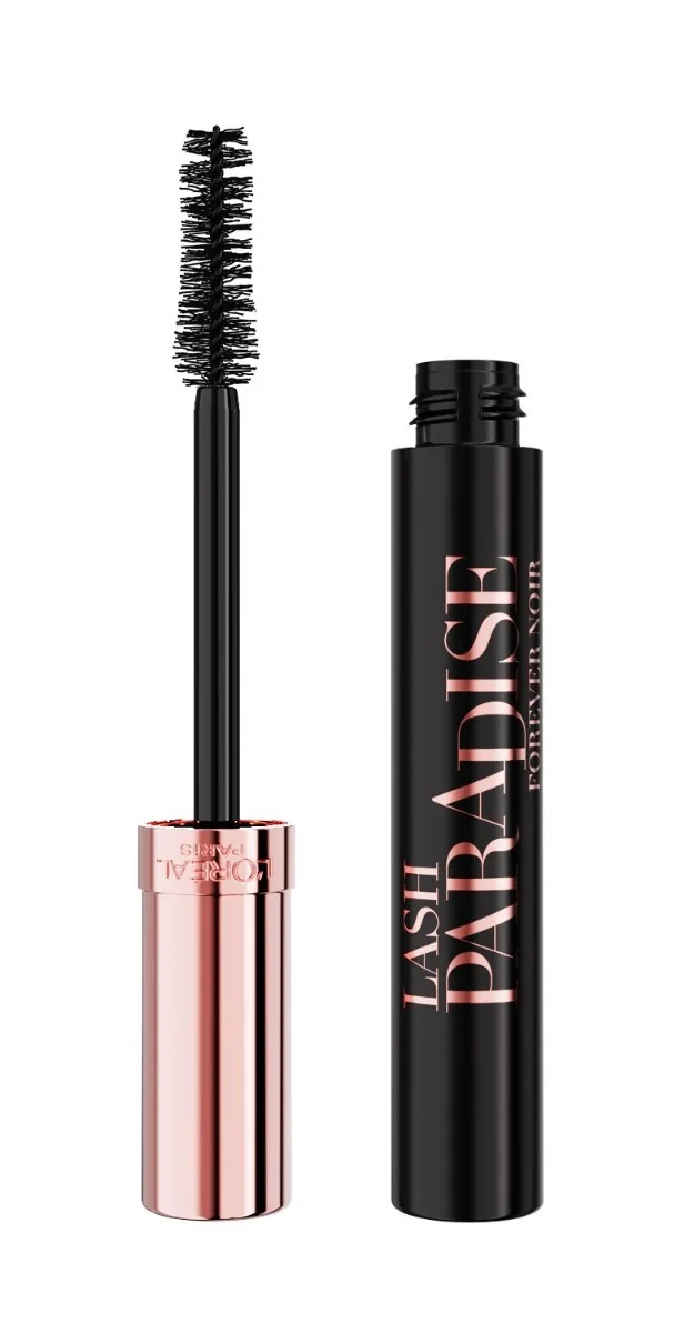 Loréal Paris Lash Paradise Black řasenka 6,4 ml