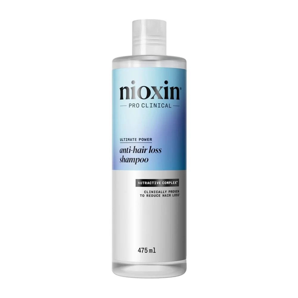 NIOXIN Anti Hair loss Shampoo 475 ml