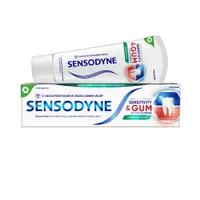Sensodyne Sensitivity&Gum