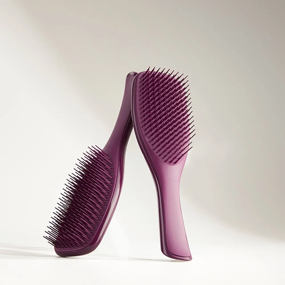 Tangle Teezer The Ultimate Detangler Midnight Plum kartáč na vlasy 1 ks