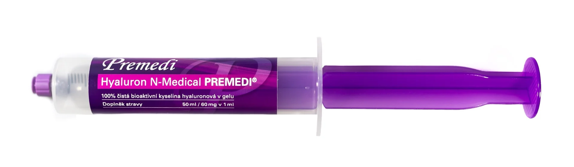 N-Medical Hyaluron Premedi gel 50 ml