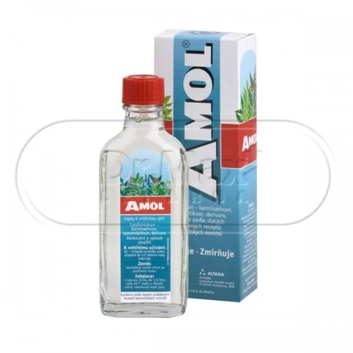 Amol 100ml