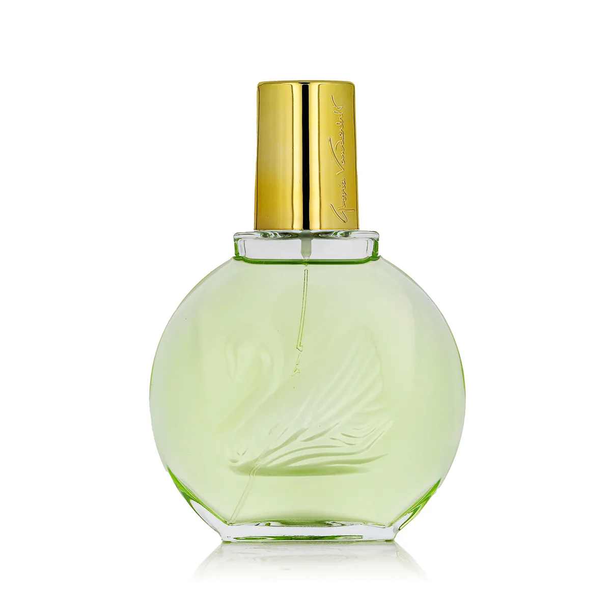 Gloria Vanderbilt Un Jardin à New York Eau Fraîche EDP 100 ml W