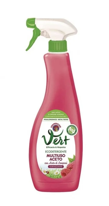 Chante Clair Vert Eco Čistič Multiuso Aceto 625 ml