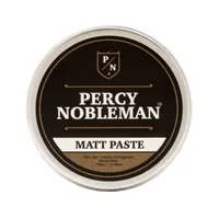 Percy Nobleman Pánská matující pasta pro styling vlasů