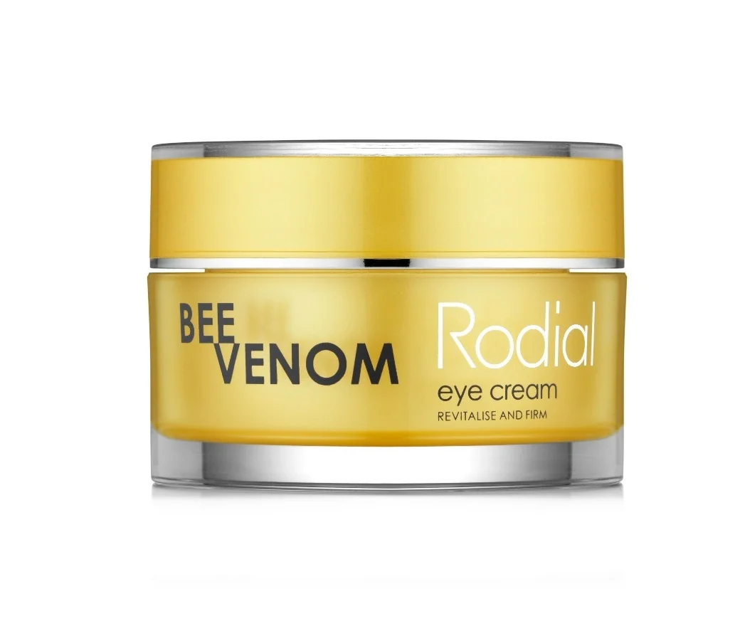 Rodial Bee Venom oční krém se včelím jedem 25 ml