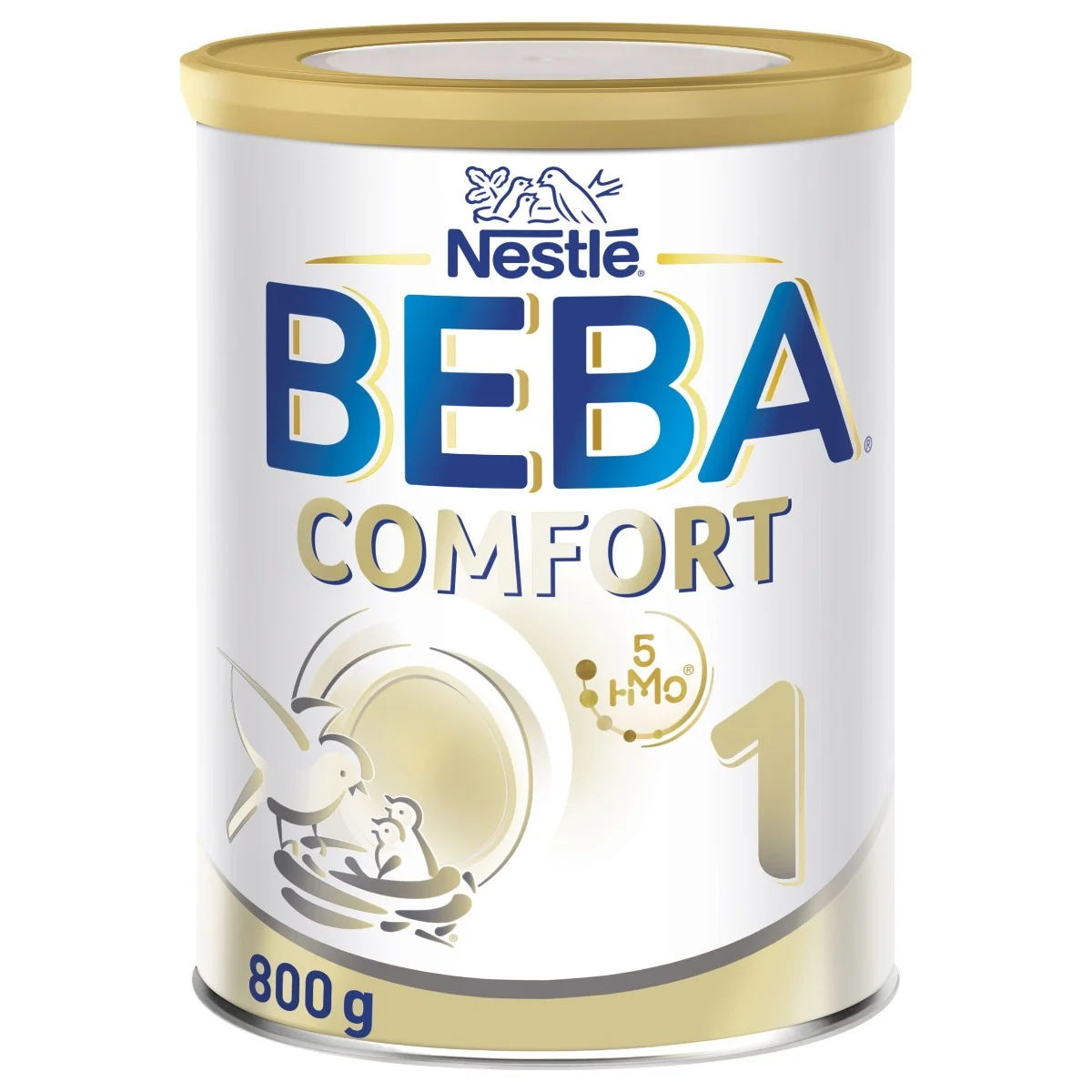 BEBA COMFORT 1 5HM-O 800 g