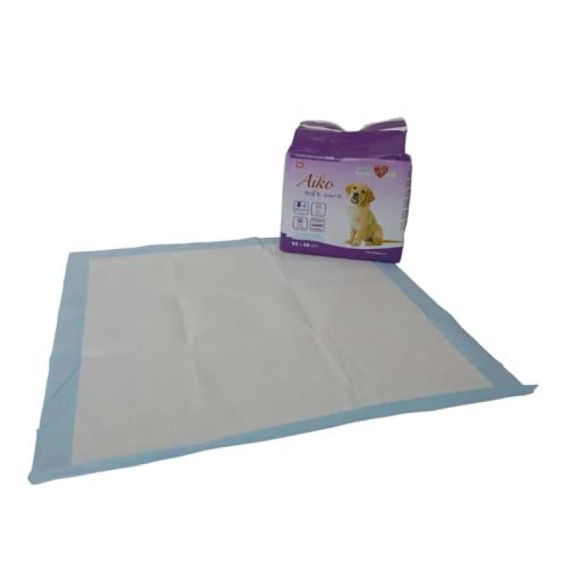 Aiko Soft Care 60x58cm 7ks pleny pro psy 