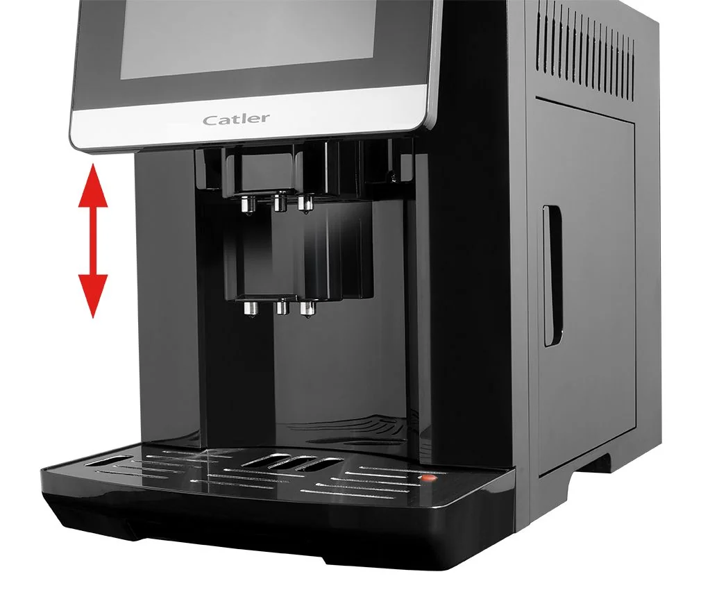 Catler EA 850 Espresso maker automatický kávovar