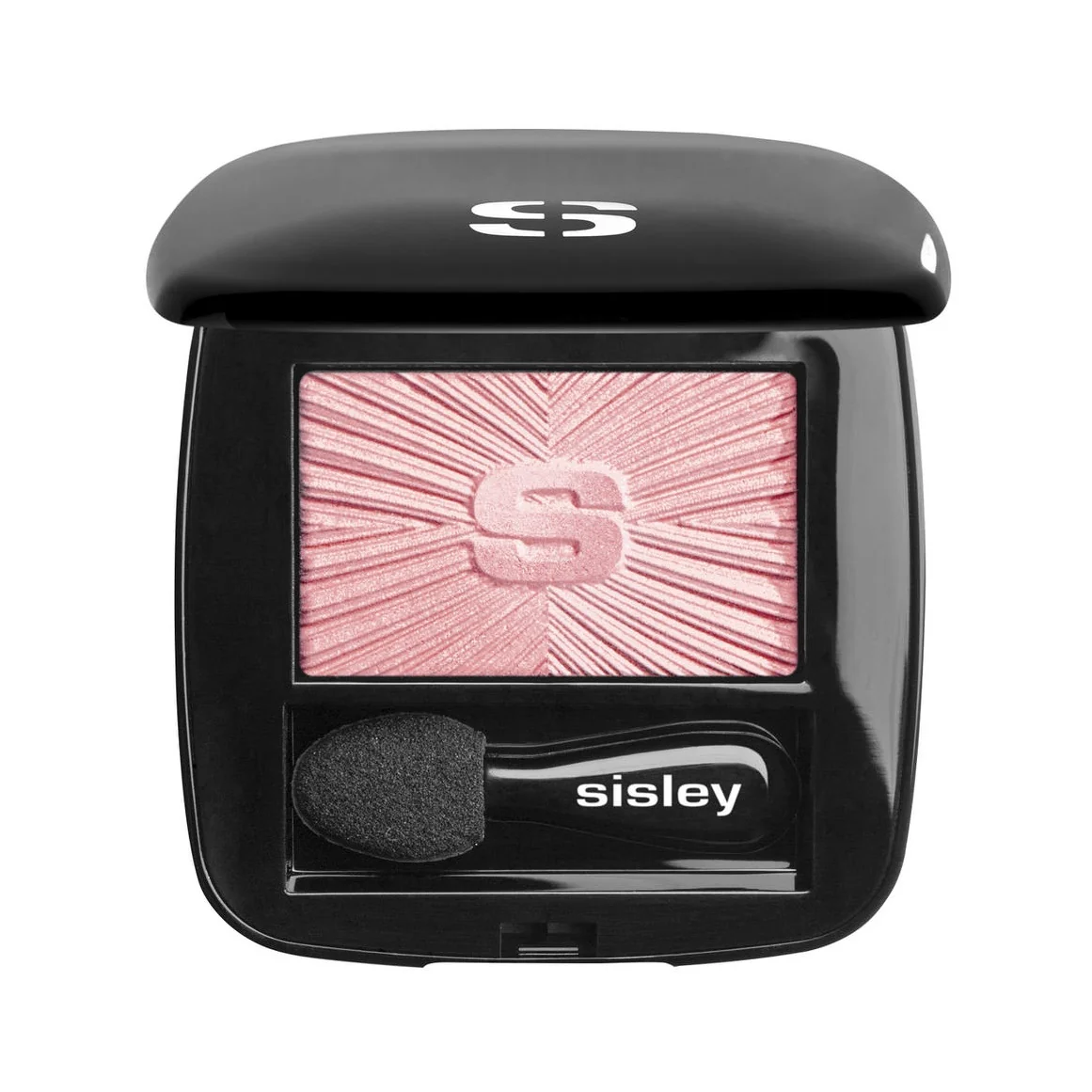 Sisley Les Phyto-Ombres 31 Metallic Pink oční stíny 1,5 g