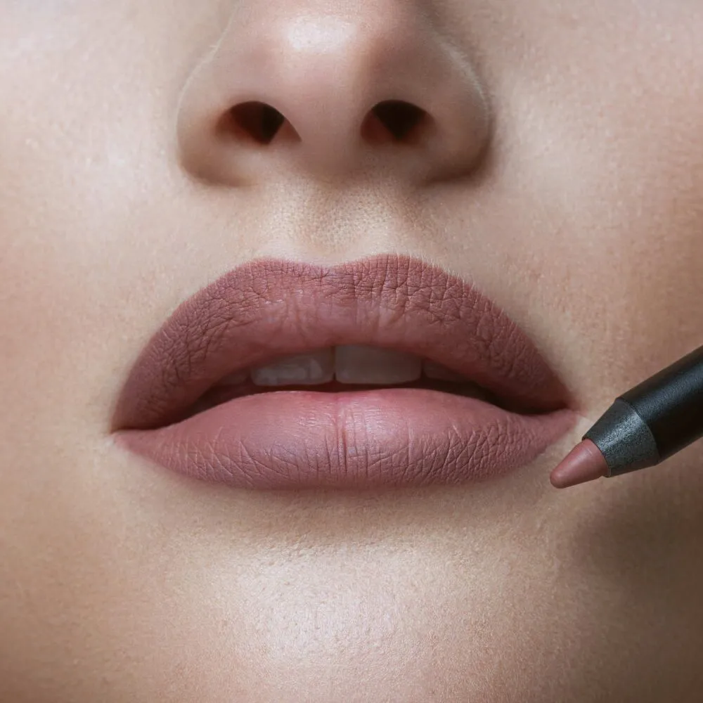 ARTDECO Soft Lip Liner waterproof odstín 132 pure truffle voděodolná konturovací tužka 1,2 g