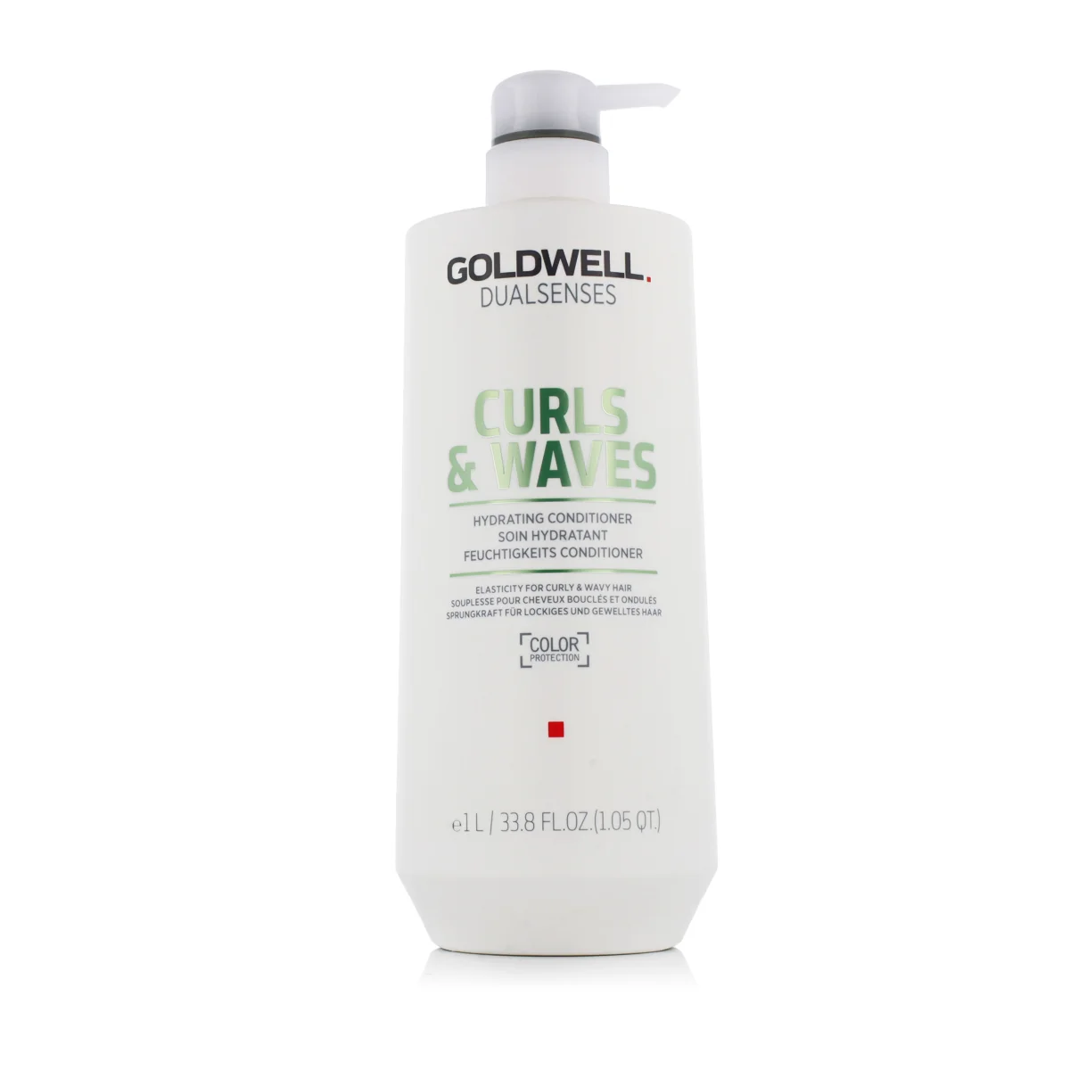 Goldwell Dualsenses Curls & Waves Hydrating Conditioner 1000 ml